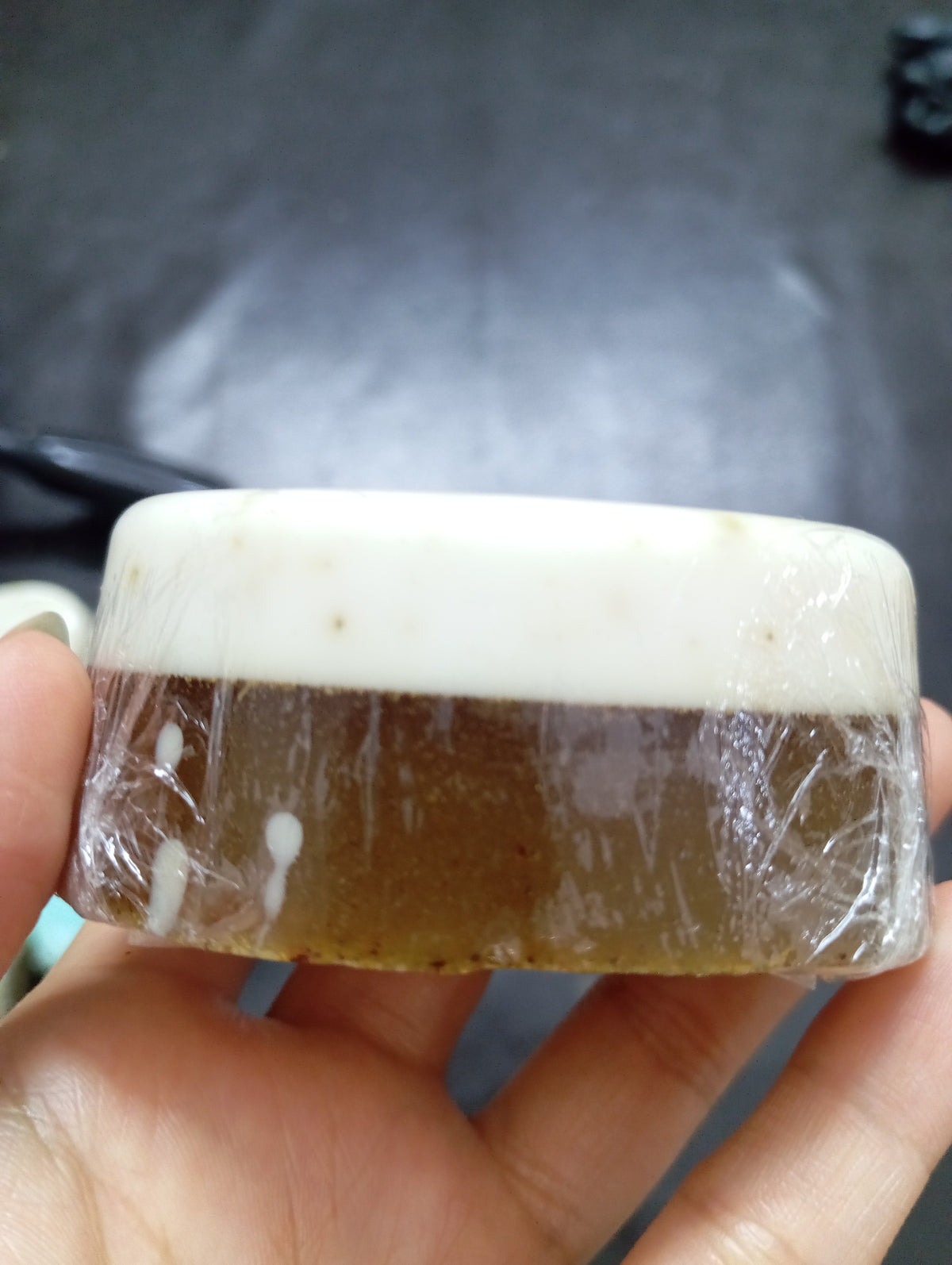 Sikasha Lico-Rice Soap — Rice & Licorice D-Tan Soap | Brightening | For Dull Uneven Skin Tone & Tanning